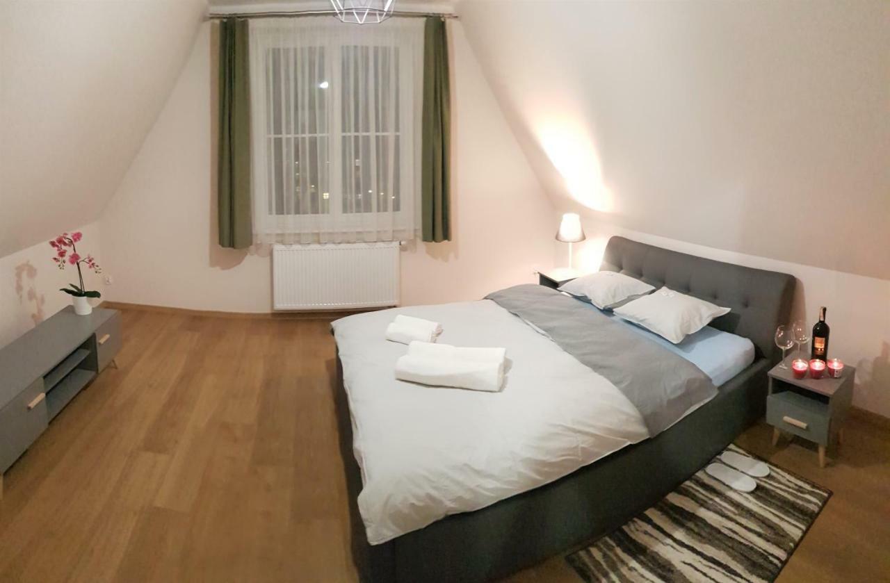 Apartamenty Elblag Kültér fotó