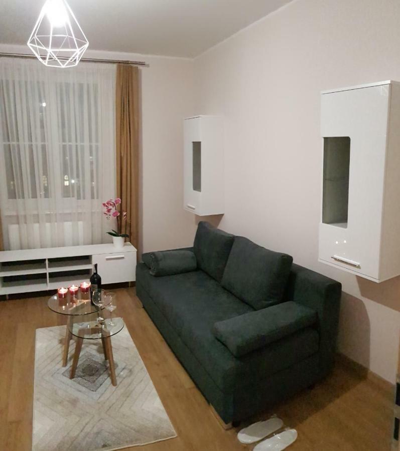 Apartamenty Elblag Kültér fotó