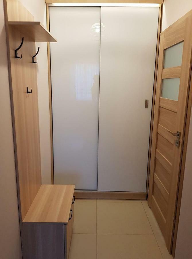 Apartamenty Elblag Kültér fotó